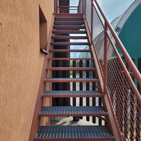 Apartamenty Na Poddaszu Bierdzany المظهر الخارجي الصورة
