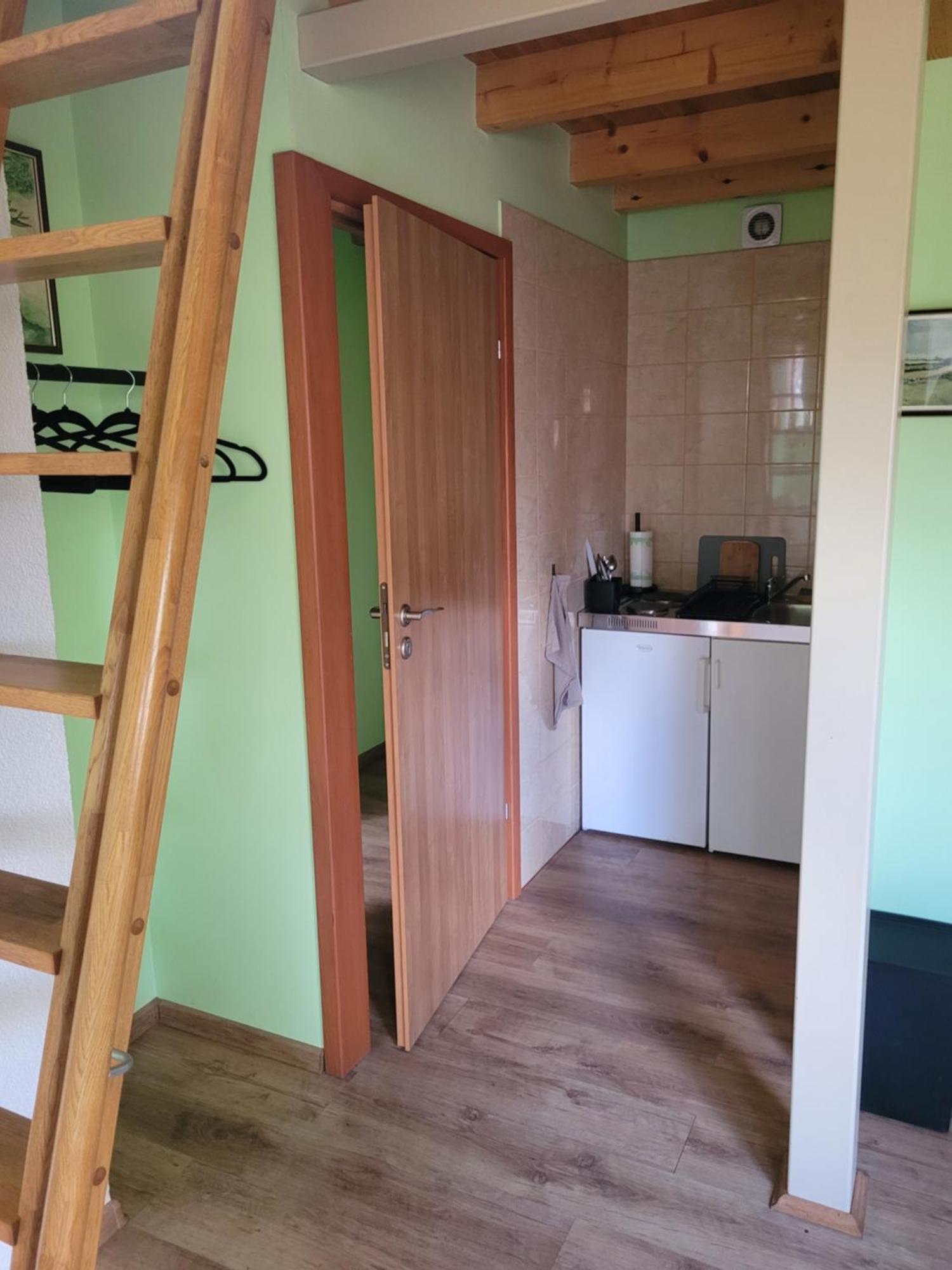 Apartamenty Na Poddaszu Bierdzany المظهر الخارجي الصورة