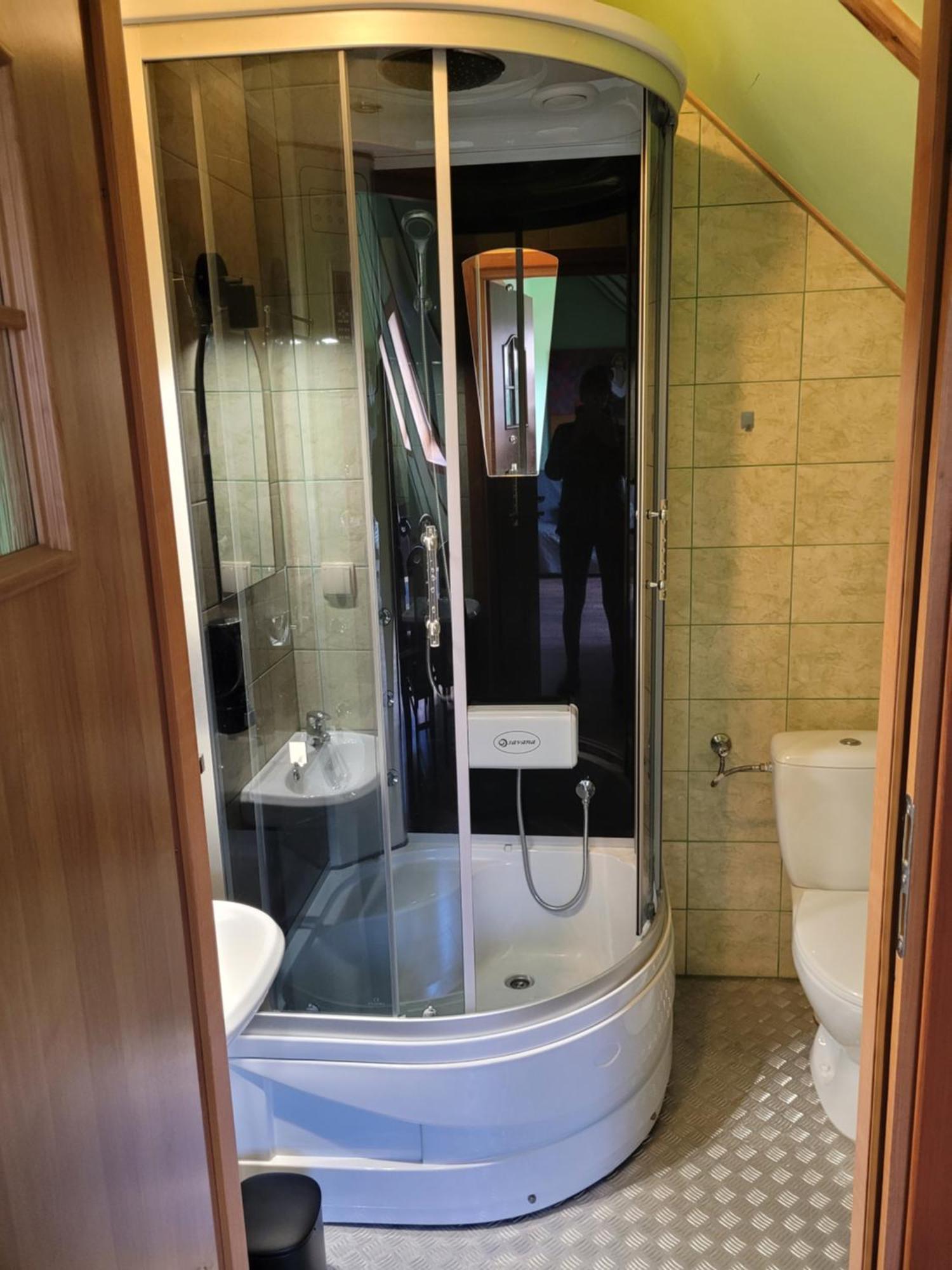 Apartamenty Na Poddaszu Bierdzany المظهر الخارجي الصورة