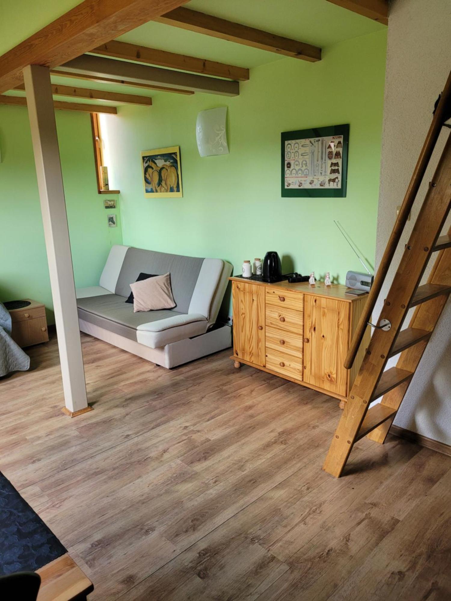 Apartamenty Na Poddaszu Bierdzany المظهر الخارجي الصورة